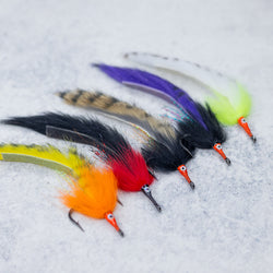 Borgwat's Tarpon Bunny