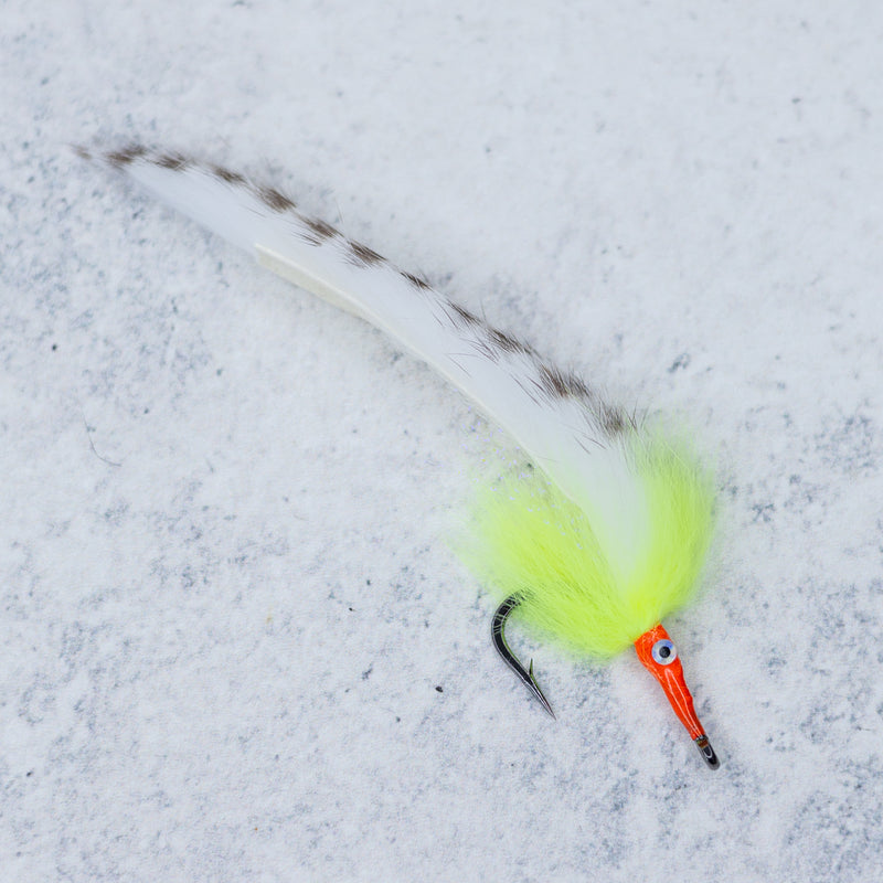 Borgwat's Tarpon Bunny