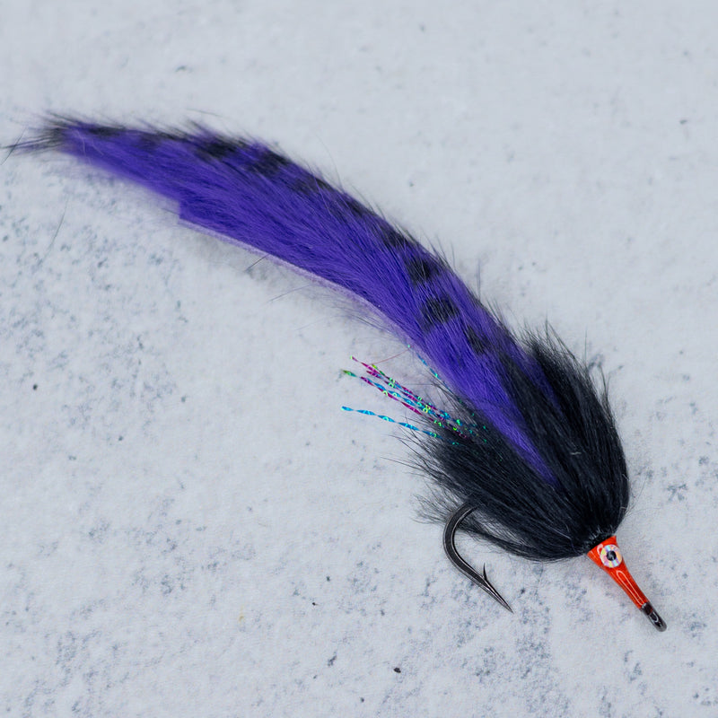 Borgwat's Tarpon Bunny