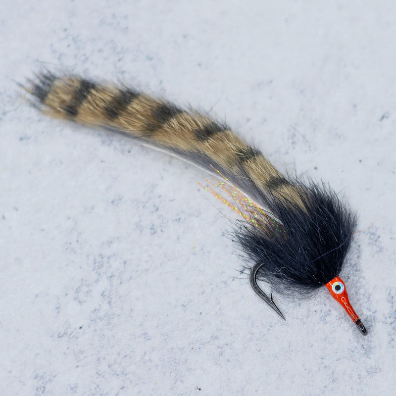 Borgwat's Tarpon Bunny