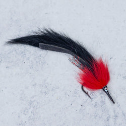 Borgwat's Tarpon Bunny