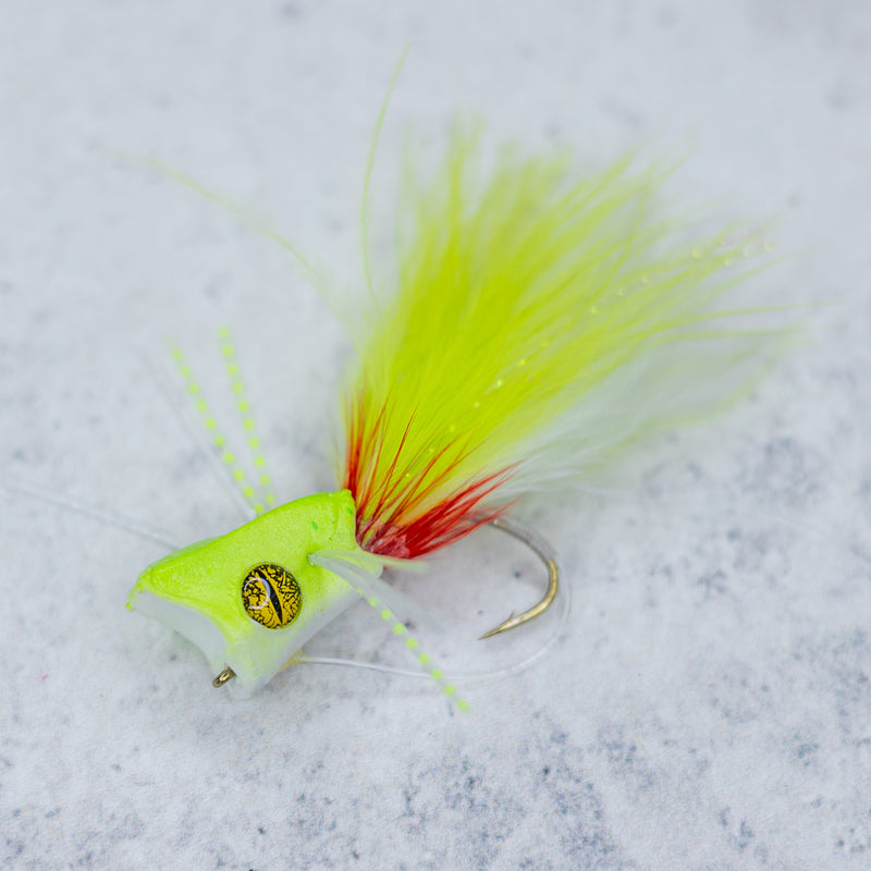 Dew Beater