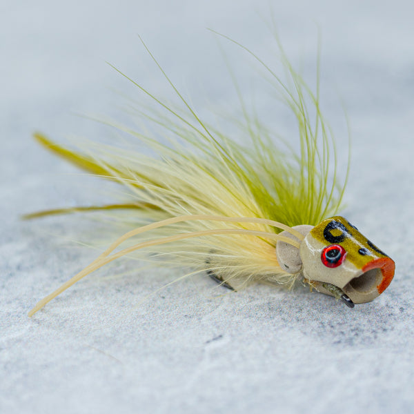 PTO Popper