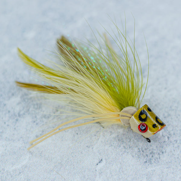 PTO Popper