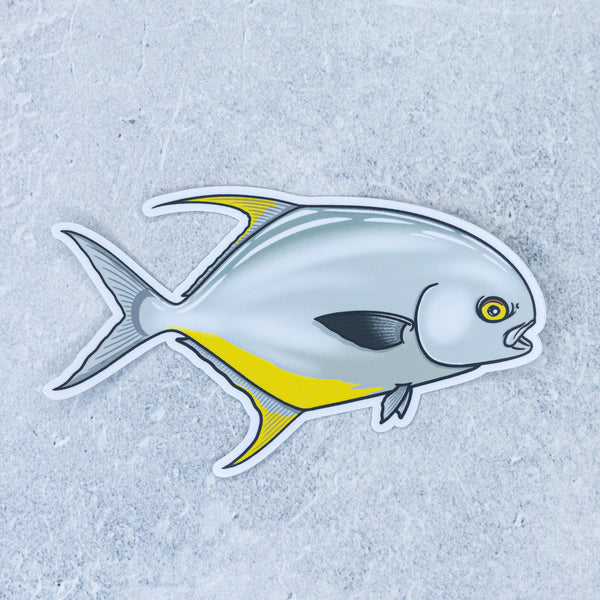 Drewlr Learner's Permit Sticker
