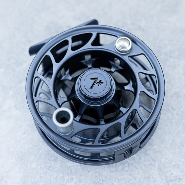 Hatch Iconic 7+ Fly Reel