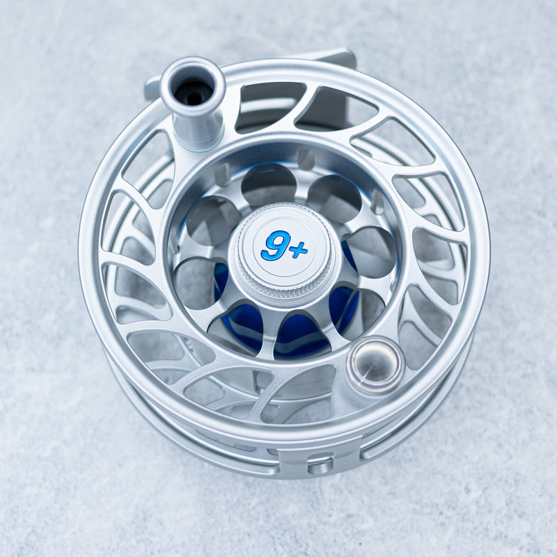Hatch Iconic 9+ Fly Reel