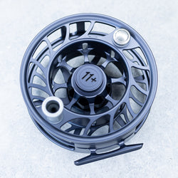 Hatch Iconic 11+ Fly Reel