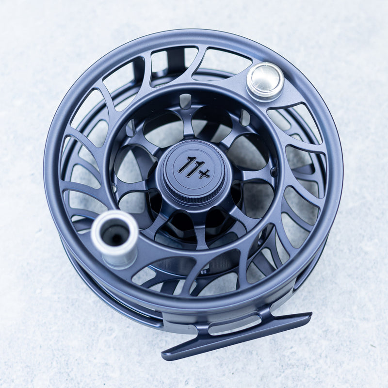 Hatch Iconic 11+ Fly Reel
