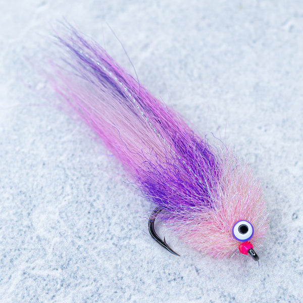 Gravity Minnow