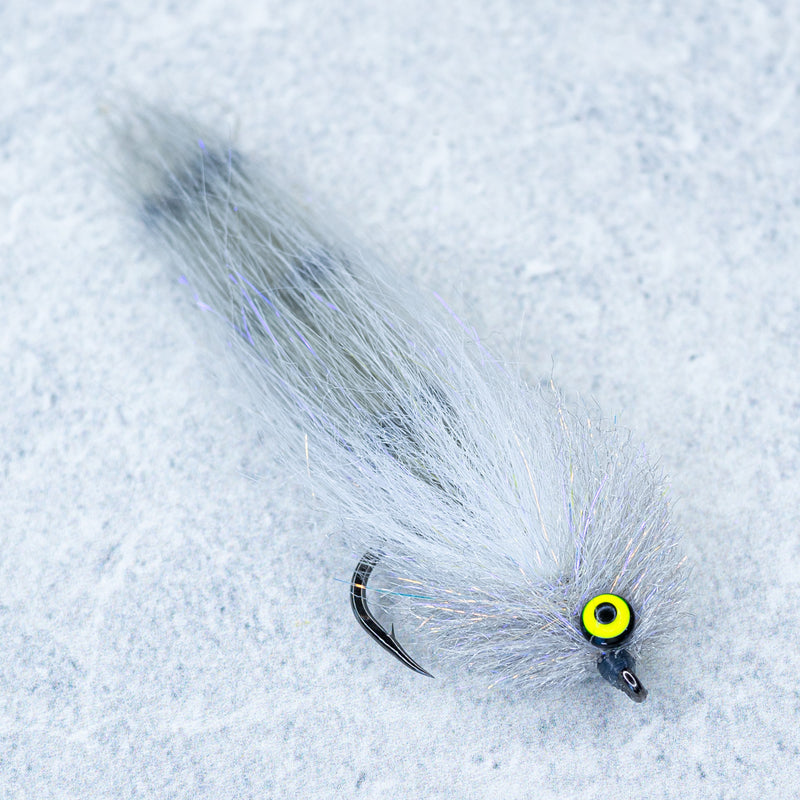 Gravity Minnow