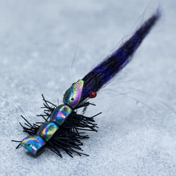 Guido Shrimp Gurgler