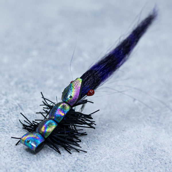 Guido Shrimp Gurgler