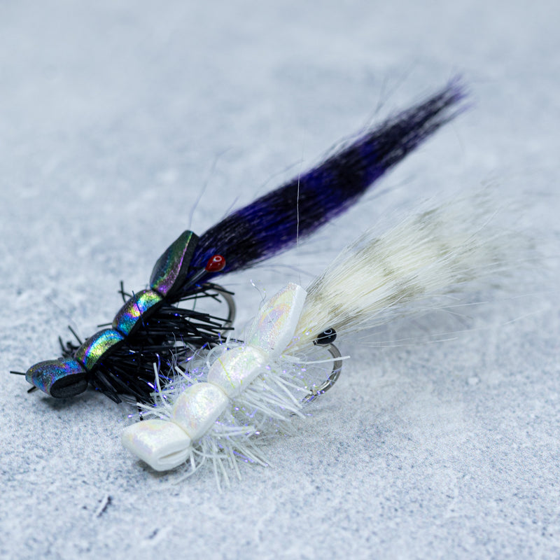 Guido Shrimp Gurgler