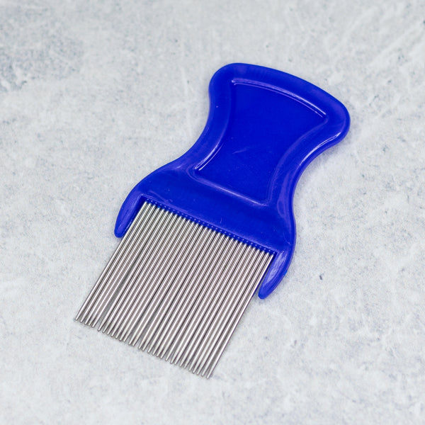 Fiber Comb / Brush