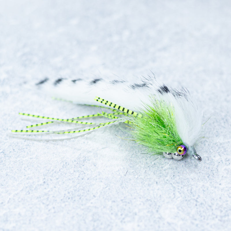 Smith's Dive Bomb Critter