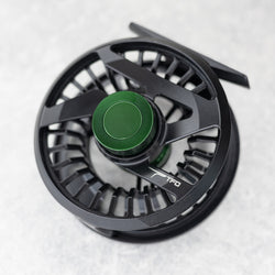 TFO Dispatch Fly Reel