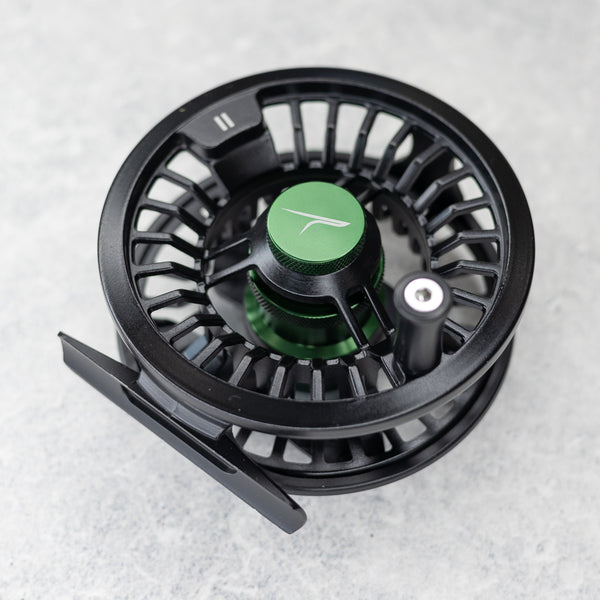 TFO Dispatch Fly Reel