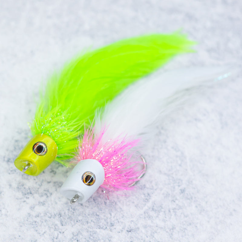 Stryker's Poppin' Peanut