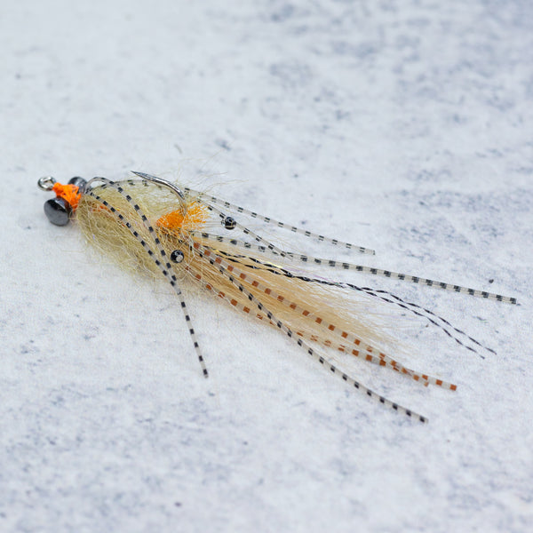 MFC's Spawning Shrimp