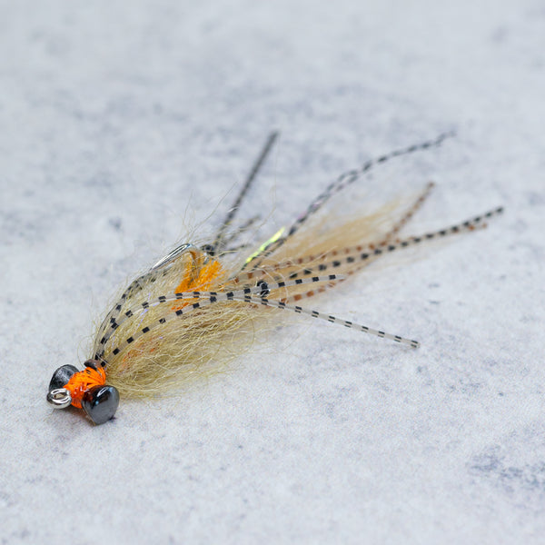 MFC's Spawning Shrimp