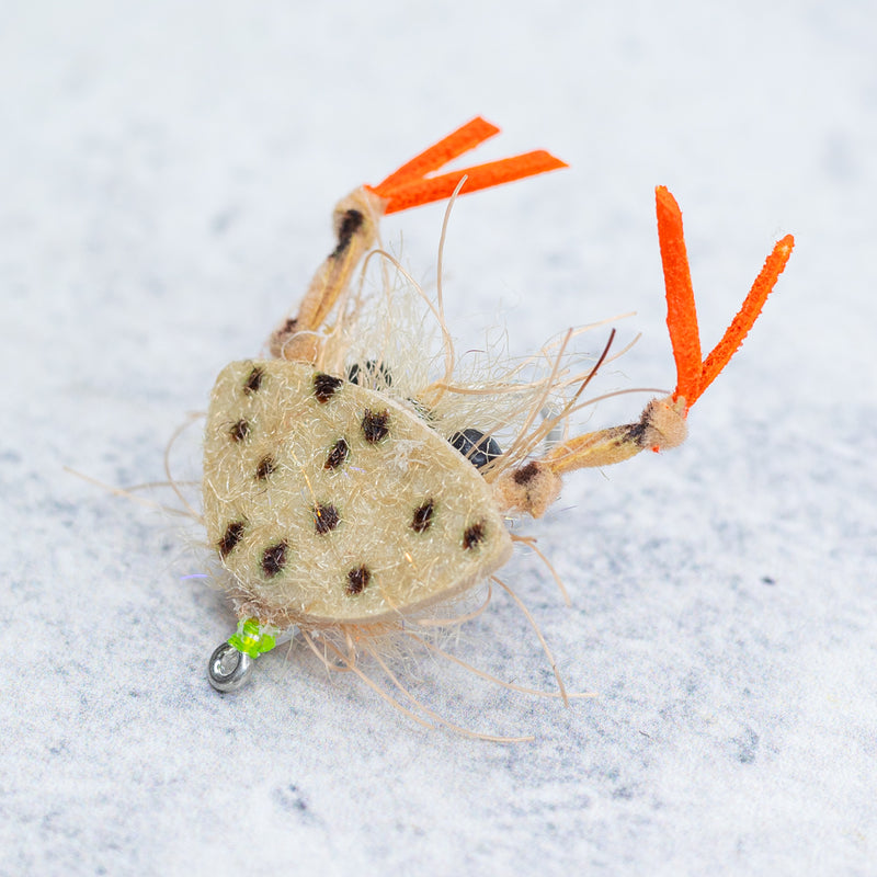 EP Floating Crab