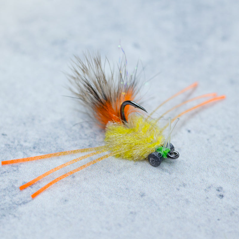 EP Crab