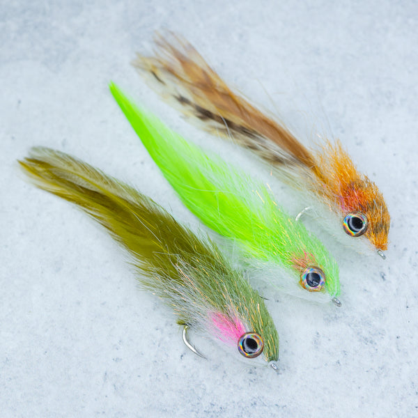King Kinky Muddler 2/0