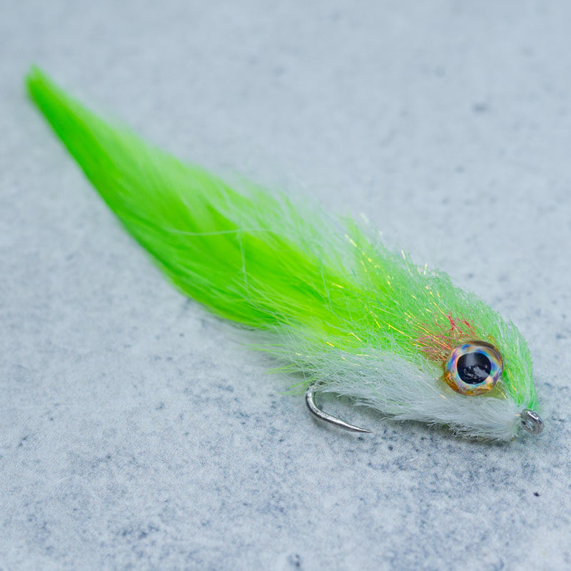 King Kinky Muddler 2/0