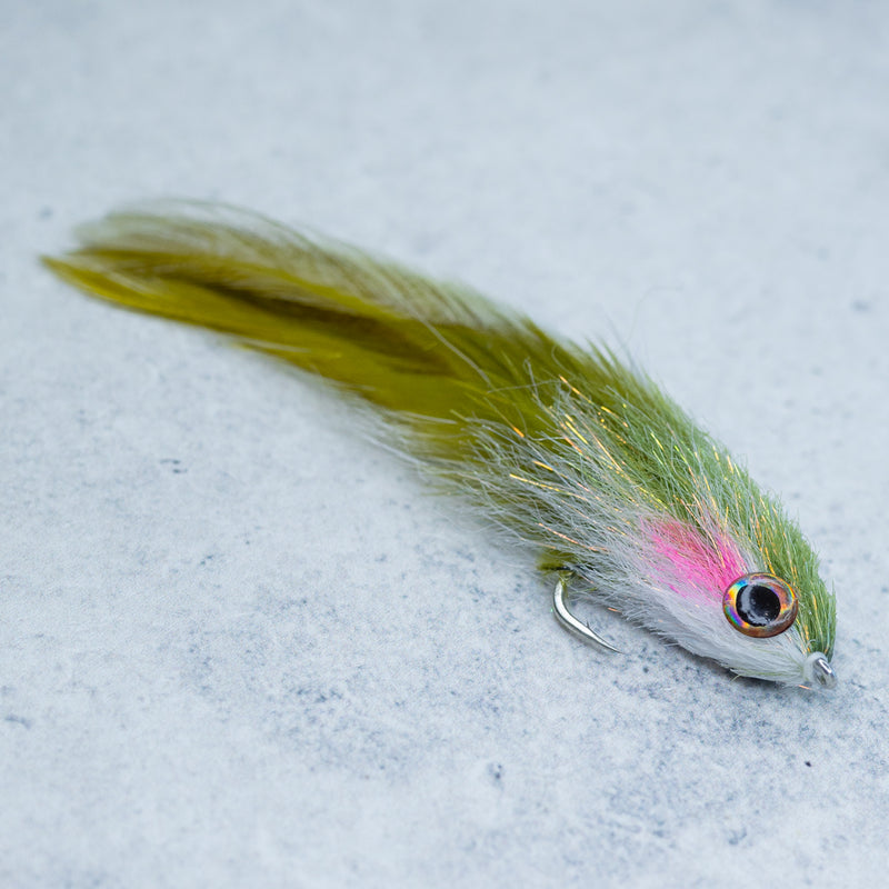 King Kinky Muddler 2/0