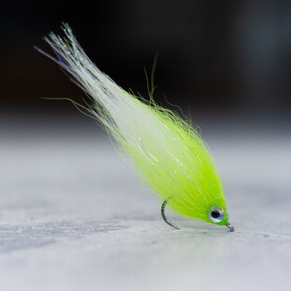 Zero G Batifish
