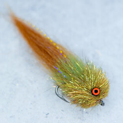 Gravity Minnow