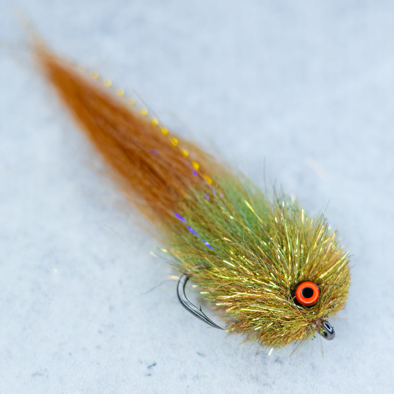 Gravity Minnow