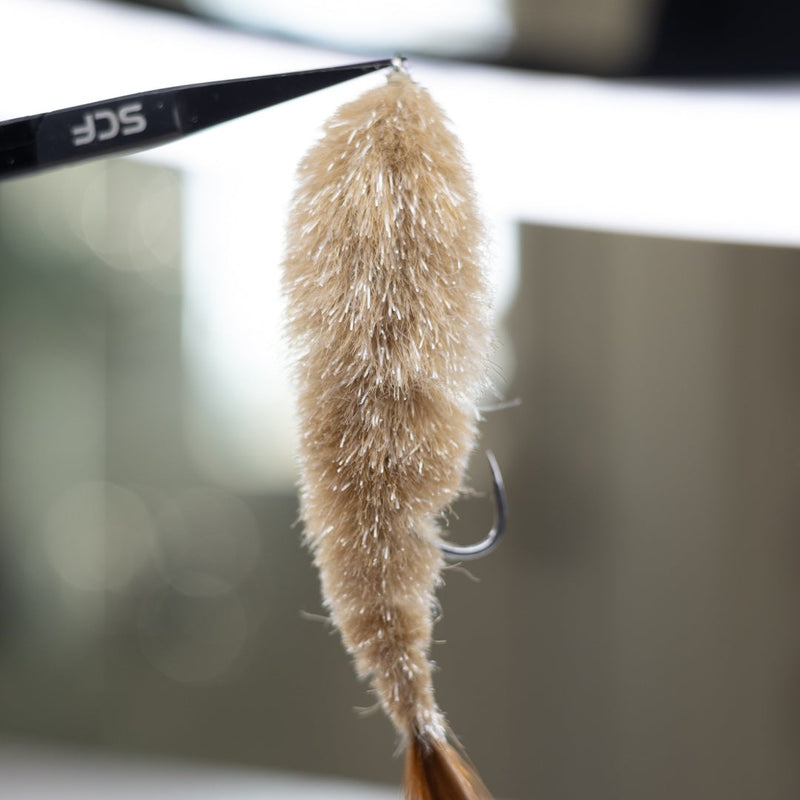 Chocklett's Jerk Changer - Small