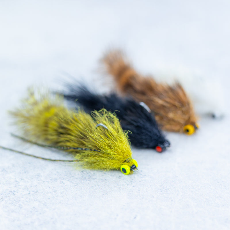 Chocklett's Bugger Changer