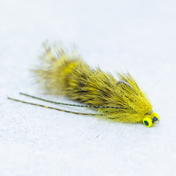 Chocklett's Bugger Changer