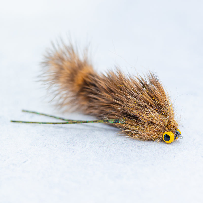 Chocklett's Bugger Changer