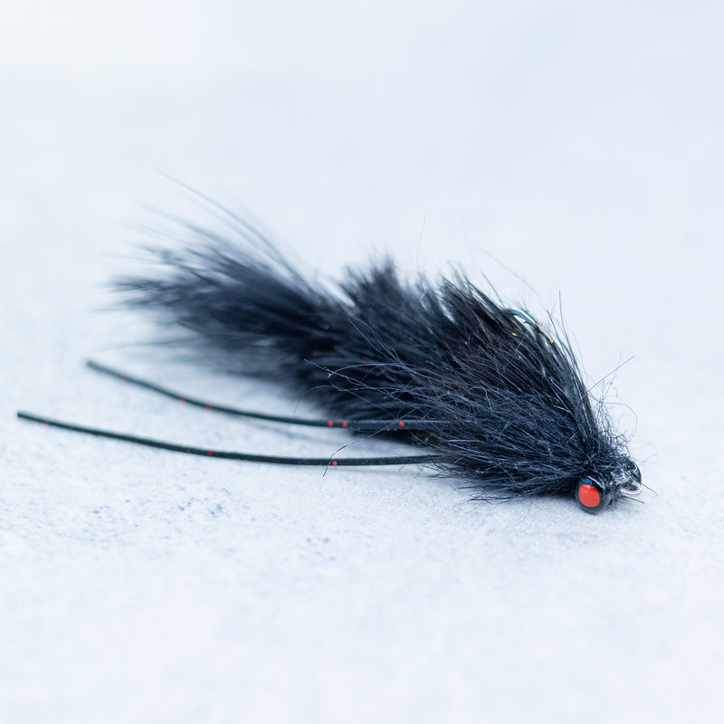 Chocklett's Bugger Changer