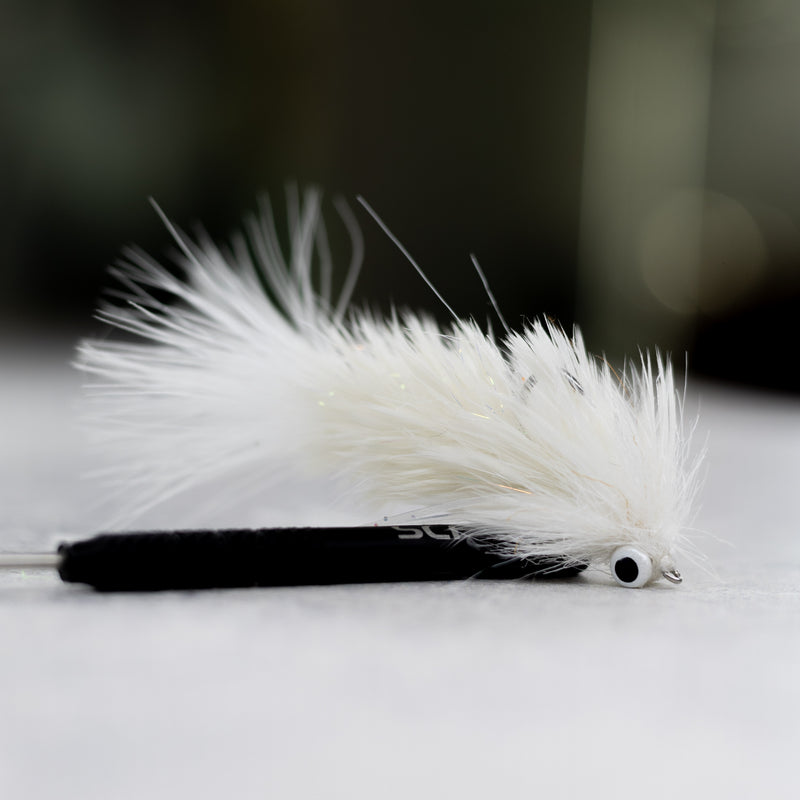 Chocklett's Bugger Changer