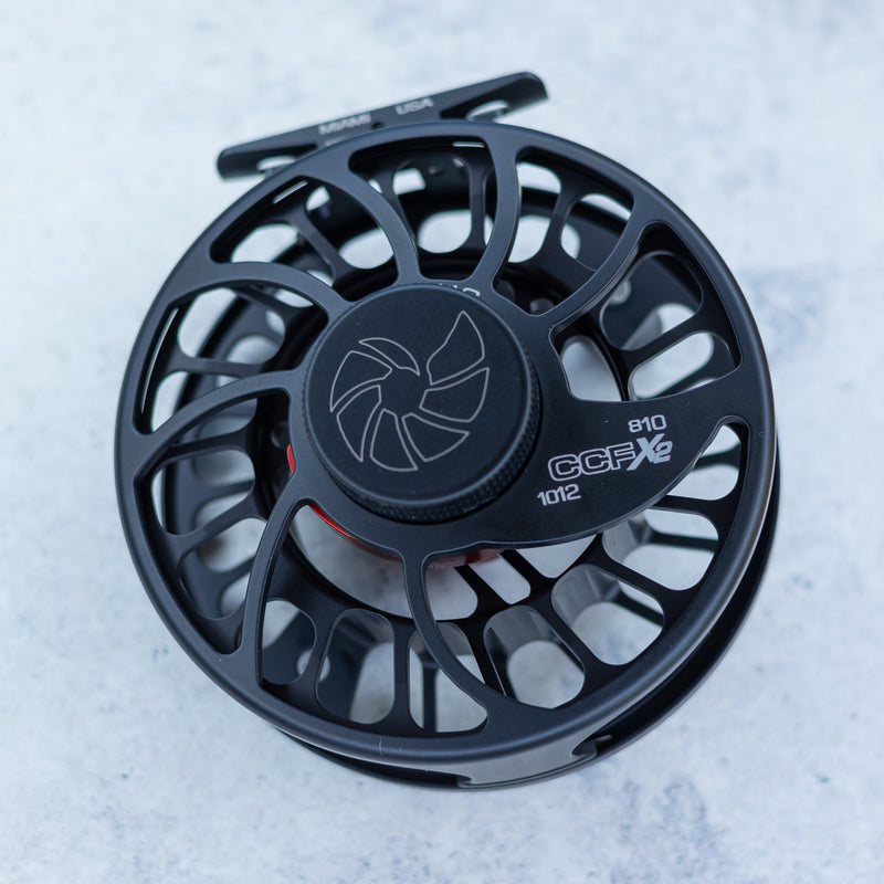 Nautilus CCF-X2 Fly Reel