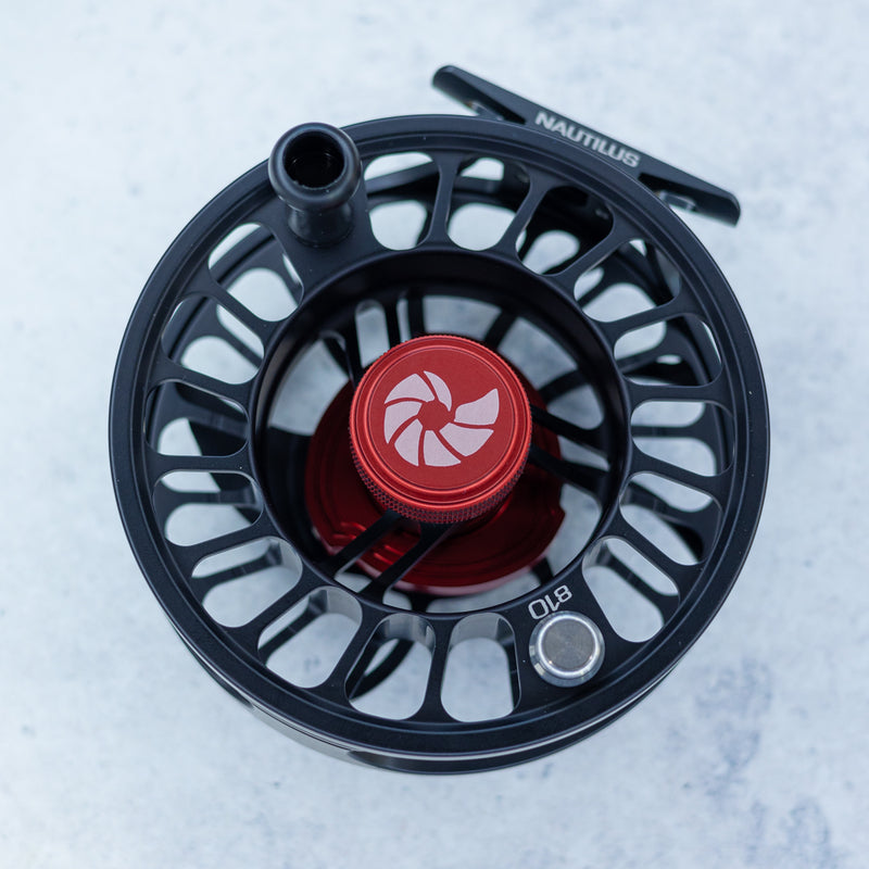 Nautilus CCF-X2 Fly Reel