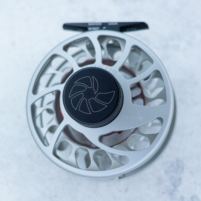 Nautilus CCF-X2 Fly Reel
