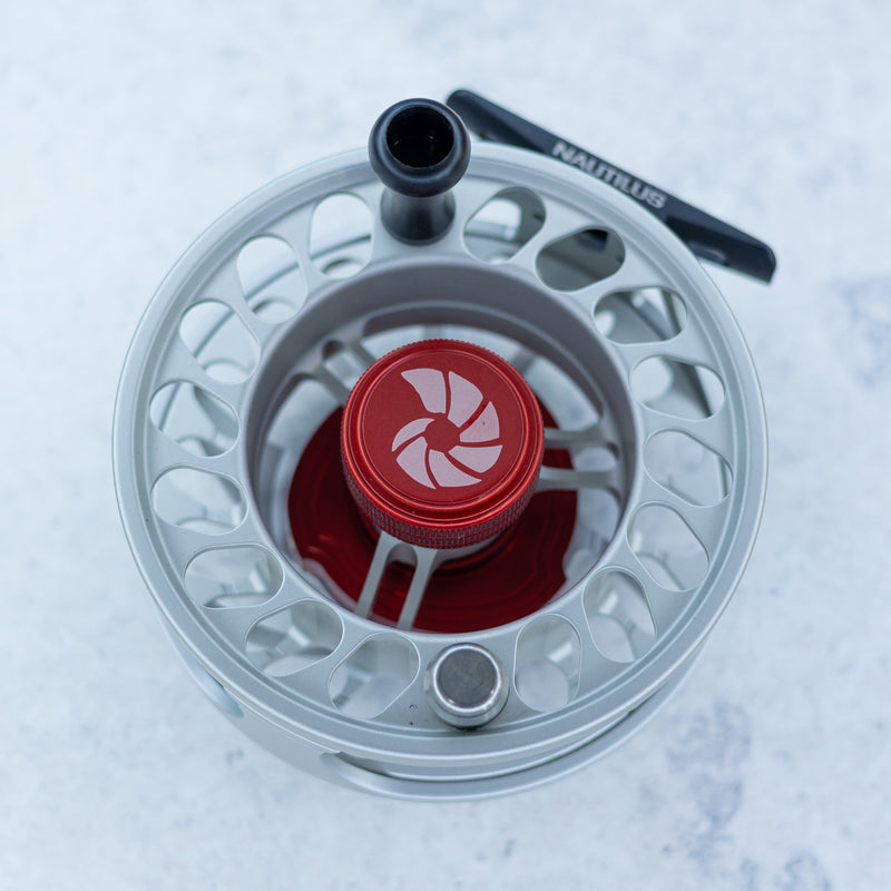 Nautilus CCF-X2 Fly Reel