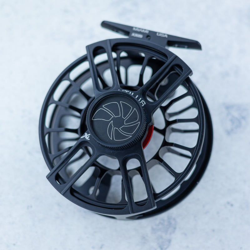 Nautilus X Series Fly Reel