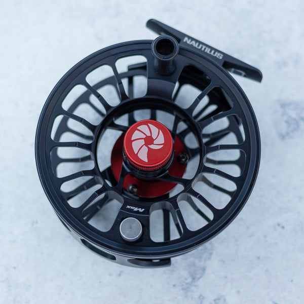 Nautilus X Series Fly Reel