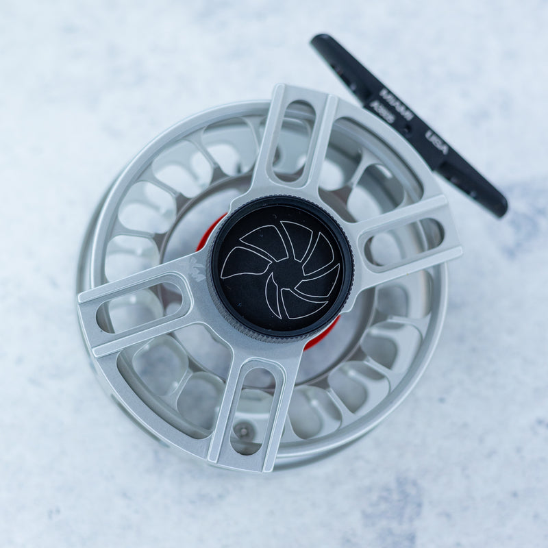 Nautilus X Series Fly Reel