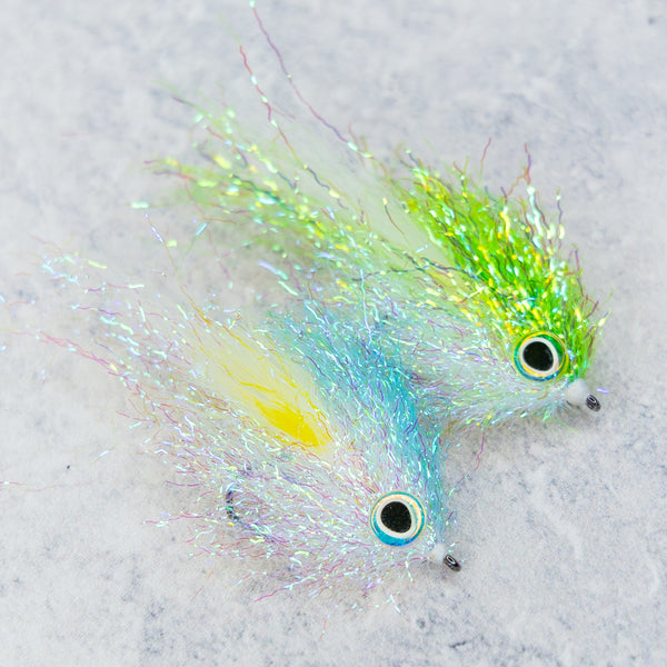 Graham's Ripple Minnow