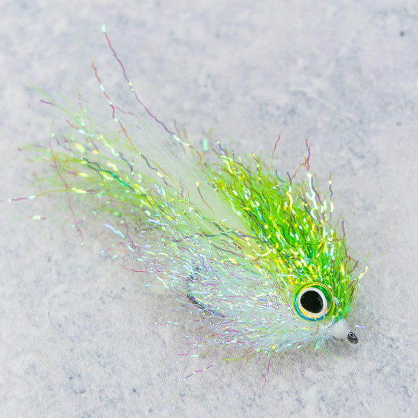 Graham's Ripple Minnow