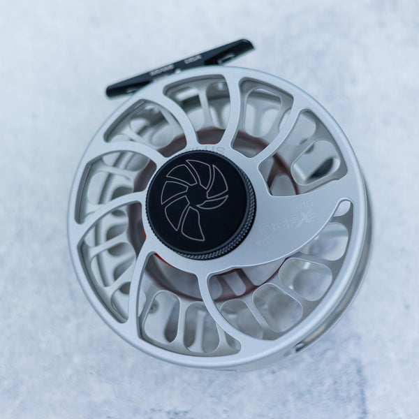 Nautilus CCF-X2 Fly Reel