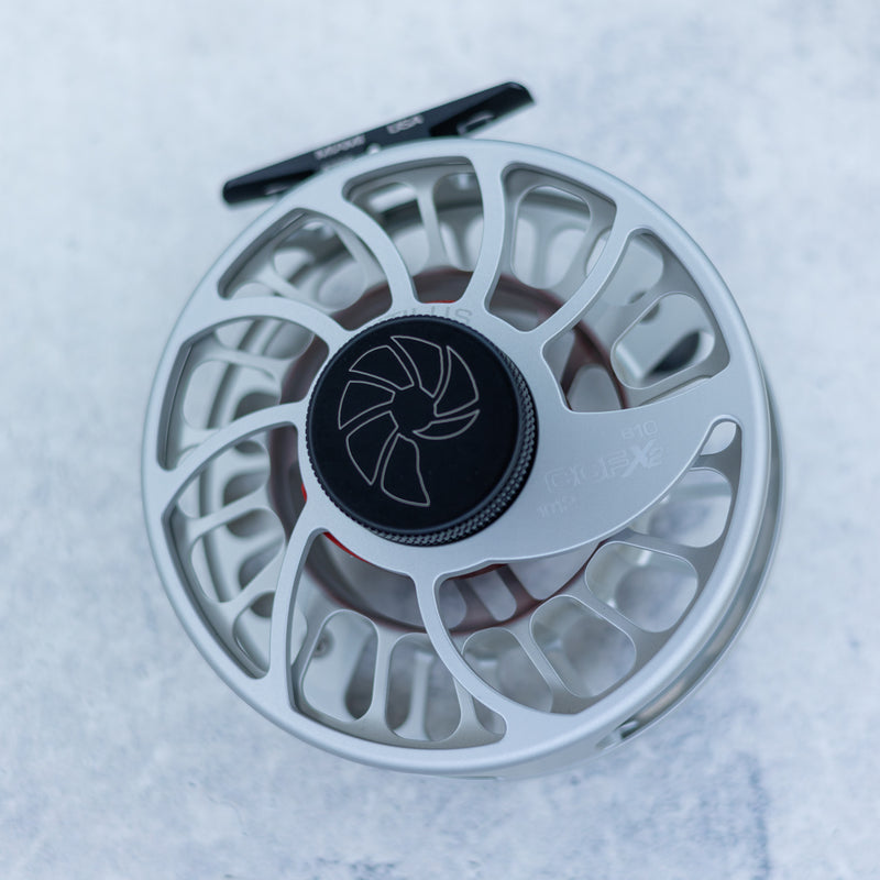 Nautilus CCF-X2 Fly Reel